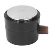 Beer Foam Maker, Beer Foamer One Button Operation Versatile for Bottled Beer