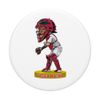 Bobblehead Yadier Molina St Louis MLBPA PopSockets Swappable PopGrip