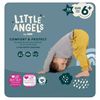 ASDA Little Angels Size 6+ Nappies 26 Pack