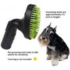Pet Hair Grooming Tool for Rainbow Vacuum D4 SE E E2 (PLEASE READ DESCRIPTION)