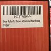 Follicle Booster Beyond Genes Beard Roller / Beard Growth Kit NEW SEALED
