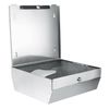 Hand Paper Towel Dispenser Wall Mount Touchless Commercial Folded Bathroom