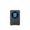 Blue Its A Daisy Blue Color Graphic PopSockets PopWallet for MagSafe