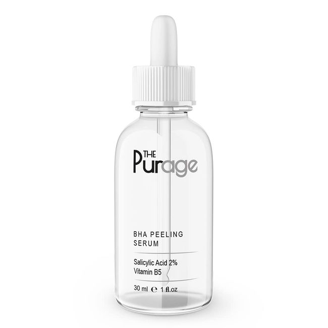 Bha Peeling Serum