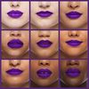 Maybelline Vivid Matte Liquid Vivid Violet (parallel import goods)