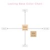 Chacott Chacott Lasting Base Cosmetic Base SPF 50+ PA+++ (Non-Chemical Formulation) Color: 550 Natural 1.4 oz (42 g)