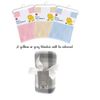 Cute Babies Gift Basket For A Girl Or Boy
