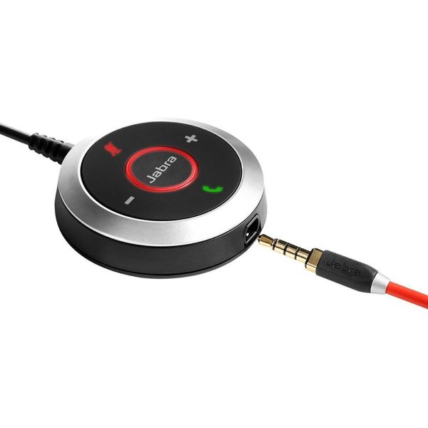 Jabra Evolve 80 LINK MS Controller Only