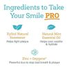 Oxyfresh Pro Formula Fresh Mint Toothpaste – Gentle Low Abrasion - Cosmetic