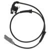 C4 DS4 307 308 ABS Wheel Speed Sensor ABS Brake Sensor Replacement Left & Right 4545.L0