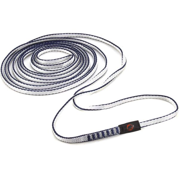 Mammut 8.0 Contact Sling - Dark Blue, 240 cm
