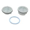 GENUINE SCHOLTES Dishwasher Rinse Dispenser Cap