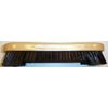Pool Table Brush - 10.5 inch size deluxe - Nat'l Maple