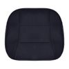 Pair Car Front Seat Luxury PU Leather Full Surround Protector Cover Accessories