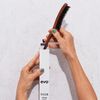 EVO Tyler Teasing Brush
