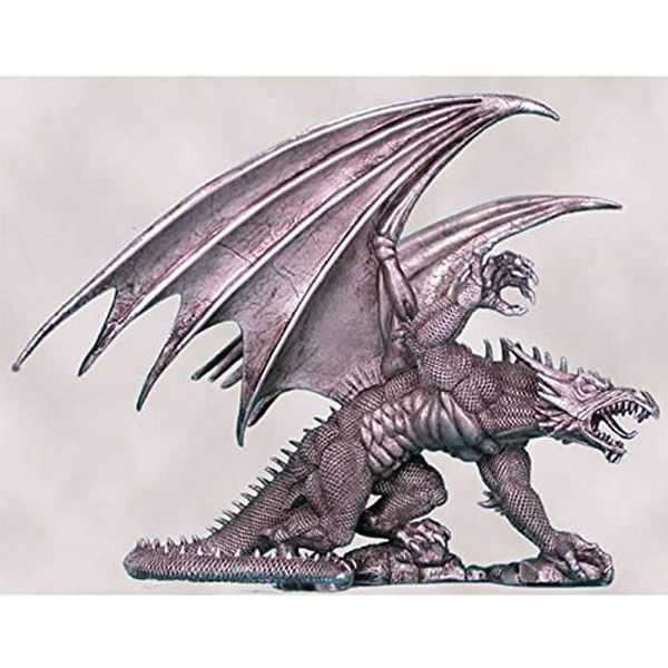 Dragon Set 1 Miniature Easley Masterworks Dark Sword Miniatures