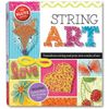 Klutz String Art Book Kit