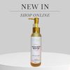 Whitening Body Oil