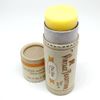 Moisturizing Beef Tallow Lip Butter – Tube Lip Moisturizer with Citrus & Lavender Essential Oil Blend Hydrates & Soothes Dry Lips – Grass-Fed Tallow Balm for Skin Care by Vintage Tradition, 0.5 Fl Oz