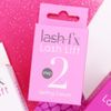 Lash FX Lash Lift Step 2 - Setting Cream 15 sachets