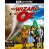 オズの魔法使 4K ULTRA HD&ブルーレイセット(2枚組) [Blu-ray]