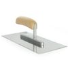 Stainless Trowel Set 6pcs Various Notch Sizes, Tiling, Adhesive, Professional