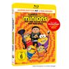 Minions 2 - Auf der Suche nach dem Mini-Boss [Blu-ray]