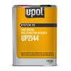 U-POL SYSTEM 20 UP2144 Fast Drying Multifunction Reducer – 1 Gallon, Universal Use for Primers, Clearcoats & Solvent-Based Basecoats