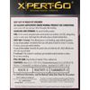 Xpert-60 XP-90017 Tyre Creme 225 gm