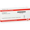 DHU Cimicifuga D4 Ampullen, 8 St. Ampullen