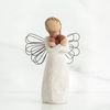 Willow Tree Good Health Figurine