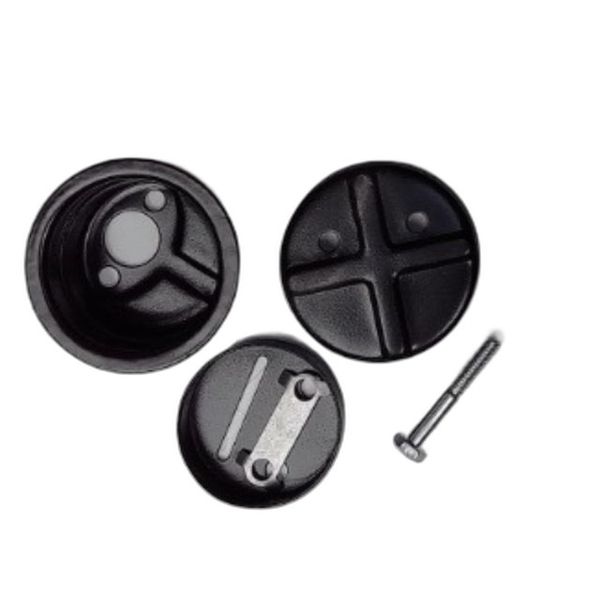John Deere AM32799 CAPASSY
