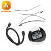 Reverse Back Up Camera Wire Harness for Ford F-150 2011 2012 2013 2014