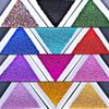Minejin Nail Art Mini Beads 3D Colorful Caviar Charms Eye Decorations 12 Color Caviar Beads