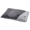Gor Pets Dream Comfy Cushion Cover Medium (61x86cm) Grey Stone