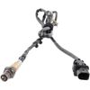 BOSCH 17154 Premium Original Equipment Oxygen Sensor - Compatible with Select Porsche Cayenne