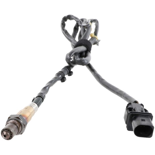 BOSCH 17154 Premium Original Equipment Oxygen Sensor - Compatible with Select Porsche Cayenne