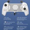 USB C Mobile Gaming Controller for iPhone 16/iPhone 15 Series & Android (Type-C),Plug and Play Gamepad Joystick, Stream PS5/Xbox/PC Games on Mobile,Cloud Gaming, Hall Effect Rocker & Trigger