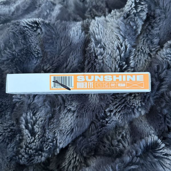 Milk Makeup Sunshine Under Eye Tint + Brighten Shade 5