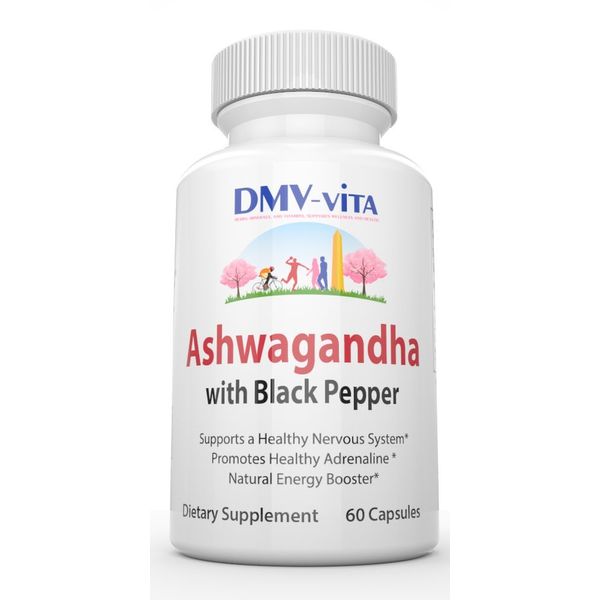 Ashwagandha