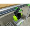 ToolCurve's Headphone & Hearing Protection Compatible with Festool MFT/3 Table