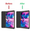 Vvsialeek New Touch Screen Digitizer Replacement for Maxwest Nitro 8 with Specialized Repair Tools Kit.(with Touch Function) (No LCD Screen)-with OCA Adhesive