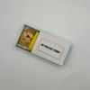 'My Pocket Teddy' cute gift | tiny teddy bear presented in matchox | perfect mini present
