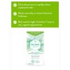 Balance Activ | Odor Relief Vaginal Suppository for Women | Works Naturally to Rapidly Relieve Unpleasant Odor and Restore Feminine Freshness