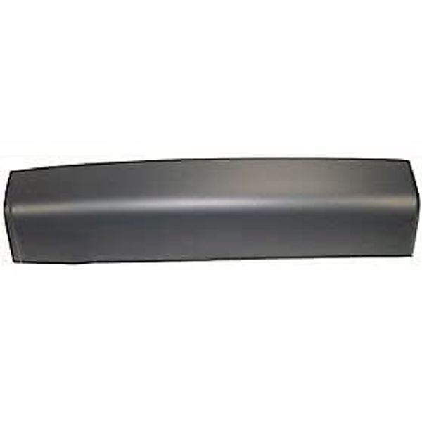 CHEVY EXPRESS VAN 96-09 QUARTER PANEL EXTENSION LH