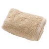 Nitori 7761084 BE SH01 Face Towel 34x80