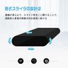 LOSCHEN Sliding Sheet, Pipe Easy Seat for Wake Up Aid, Patients/Elderly People Moving Support Sheet, For Beds/Cars, Black, 51.2 x 27.6 inches (130 x 70 cm)