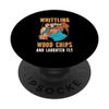 Whittling Kit for Wood Carving Projects and Tools PopSockets Swappable PopGrip