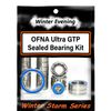 Winter Evening - OFNA Ultra GTP Bearing Kit