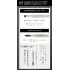 Picomonte Beautiful Eyebrow Light Brown Powder, Pencil & Brush, 3-Function Integrated Eyebrow